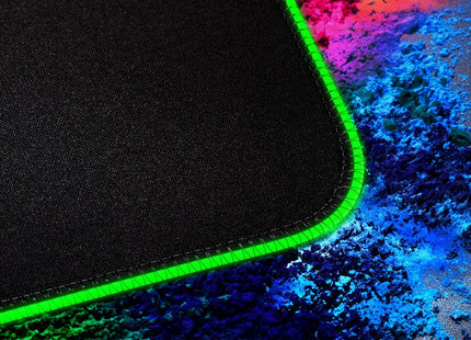 EAN 8886419318095 - Razer Goliathus Extended Chroma Alfombrilla de ratón para juegos Negro imagen 5