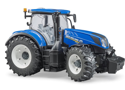 EAN 4001702031206 - BRUDER 3120 vehículo de juguete imagen 1