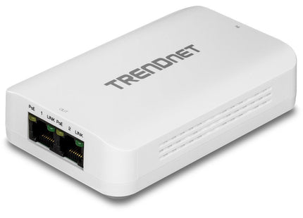 EAN 0710931162387 - Trendnet TPE-BE200 ampliador de red Transmisor y receptor de red Blanco 10, 100, 1000 Mbit/s imagen 1