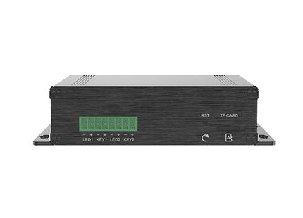 EAN 6937295602340 - Fanvil PA3 pasarel y controlador 10, 100 Mbit/s imagen 3