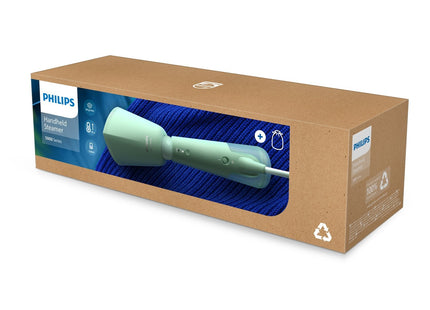EAN 8720389043819 - Philips 5000 series STH5010/70 vaporizador para ropa Vaporizador manual de prendas 0,12 L 1300 W Gris imagen 5