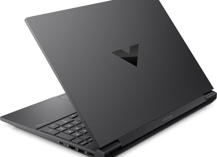Portátil Victus By Hp 15-Fb0009ns 5600h 15.6" 8gb 512gb Ssd Gtx 1650 Freedos Negro