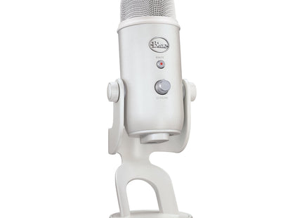 EAN 5099206106239 - Blue Microphones Yeti Aurora Collection Blanco Micrófono de superficie para mesa imagen 1