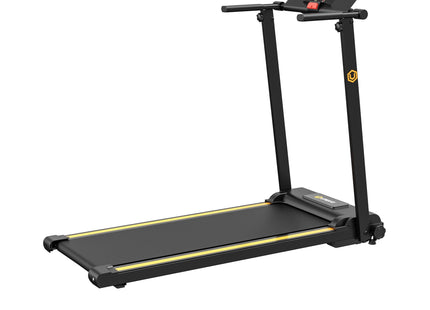 EAN 6975165000421 - Urevo Foldi Mini black cinta de correr 1002 x 410 mm 10 kmh imagen 21