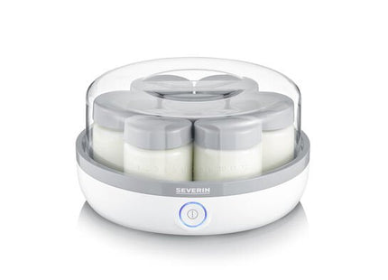 Yogurtera Severin Jg 3518 1,05 L 13 W