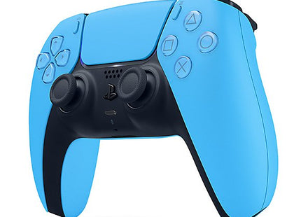 EAN 711719576013 - Sony DualSense V2 Negro, Azul Bluetooth/USB Gamepad Analógico/Digital PlayStation 5 imagen 4