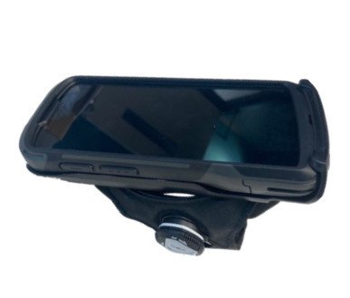 Zebra Sg-Ngtc5-Wmadp1-01 Accesorio Para Ordenador De Bolsillo Tipo Pda Arm Mount