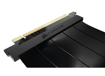 Cable De Extensión Corsair Premium Pcie 4.0 X16 90° Cc-9310001-Ww