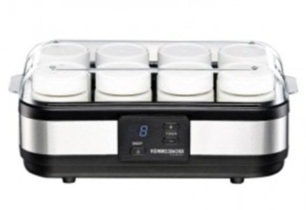 Yogurtera  Rommelsbacher Yogurtera Jg 40