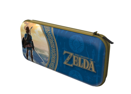 Funda Deluxe Travel Zelda Hyrule