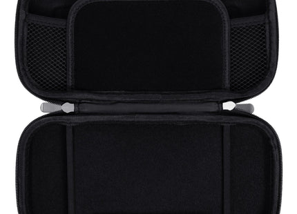 Estuche Rigido Para Nintendo Switch Trust Gxt1248 Bicolor: Rojo Y Azul 25418