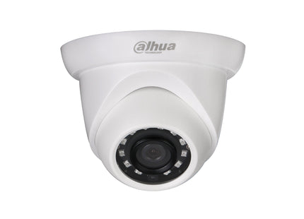 Dahua Nvr5424-24p-Ei Nvr 24ch 384mbps H265 2xhdmi 24poe 4hdd E/S Ai