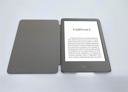 EAN 8436597160285 - Maillon Technologique MTURBANKINDLE accesorio para lector de libros electrónicos Protectora imagen 1