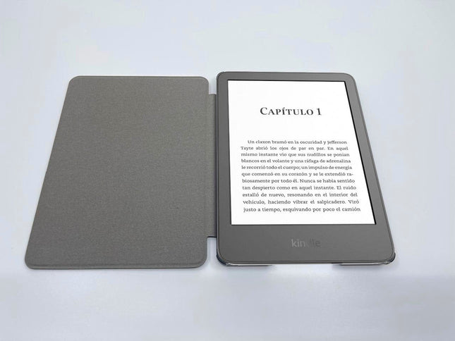 EAN 8436597160285 - Maillon Technologique MTURBANKINDLE accesorio para lector de libros electrónicos Protectora imagen 1