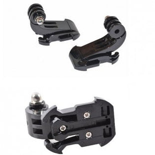 Soporte Para Casco Yi Action Camera