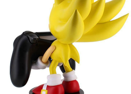 Cable Guy Súper Sonic, Soporte Mer-2655