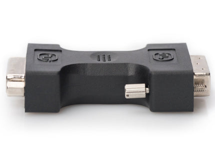 Digitus Adaptador Dvi-D (24+1) Macho - Dvi-I (24+5) Hembra