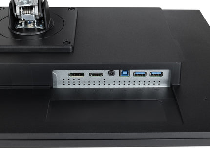 EAN 4948570122578 - iiyama XUB2492HSU-B6 pantalla para PC 60,5 cm (23.8") 1920 x 1080 Pixeles Full HD LED Negro imagen 6