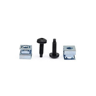 EAN 0065030872768 - StarTech.com CLPSCRW1032 accesorio de bastidor Kit de tornillos imagen 2