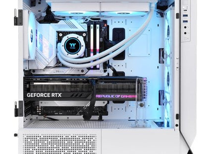 EAN 4713227539999 - Thermaltake AC-068-OOONAN-A1 parte carcasa de ordenador Soporte para tarjeta gráfica imagen 6