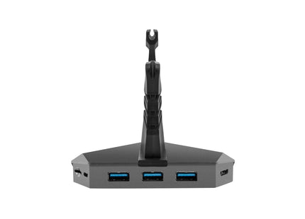 Bungee Genesis Vanad 750  Accesorio Raton Gaming