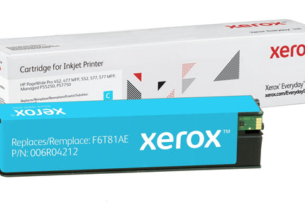 EAN 0095205066180 - Everyday 006R04212 cartucho de tóner 1 pieza(s) imagen 1