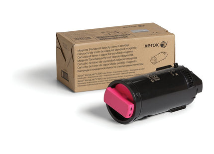 Xerox Tóner Magenta 106r03860  2400 Copias