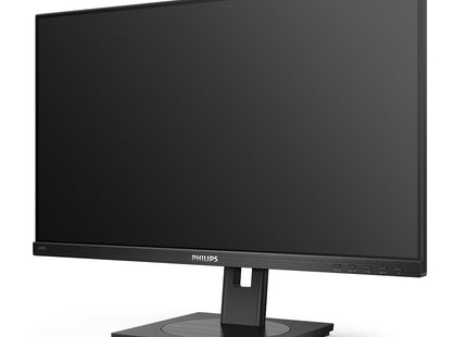 EAN 8712581764296 - Philips S Line 242S1AE/00 LED display 60,5 cm (23.8") 1920 x 1080 Pixeles Full HD Negro imagen 4