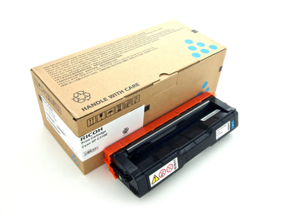 Original Toner Ricoh Laser Cian Spc231/232/310/311/312/242  2.500 Paginas