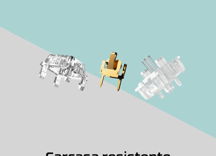 Hp Hyperx Tactile Switches