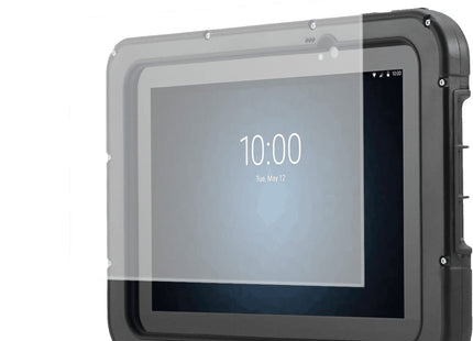 EAN 0850038769703 - InfoCase INF-SG-ZEB-ET4X8 protector de pantalla para tableta Zebra 1 pieza(s) imagen 2
