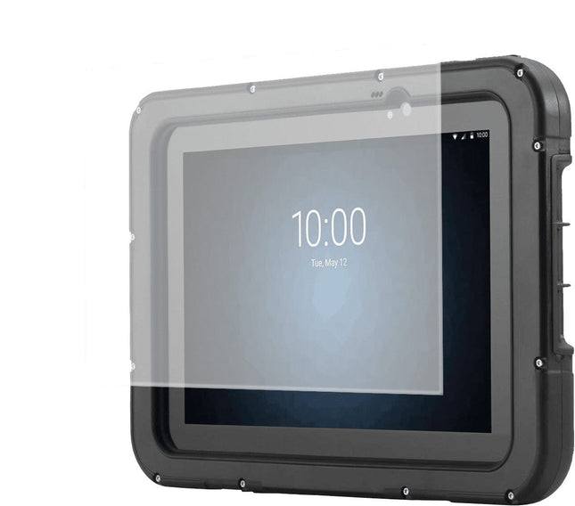 EAN 0850038769703 - InfoCase INF-SG-ZEB-ET4X8 protector de pantalla para tableta Zebra 1 pieza(s) imagen 2