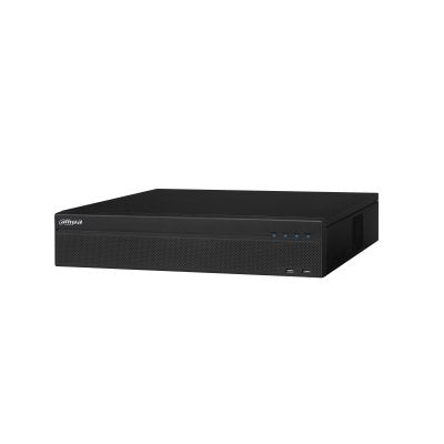 Dahua Xvr8808s Dvr 5en1 8ch 4mp@12ips +56ip 12mp 2hdmi 8hdd E/S