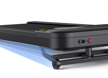 EAN 6975165000520 - Urevo URTM024 cinta de correr 430 x 1080 mm 6 kmh imagen 4