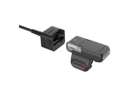 EAN 5704174936039 - Honeywell MB1-SCN10 cargador de dispositivo móvil Ordenador portátil Negro Corriente alterna Interior imagen 1