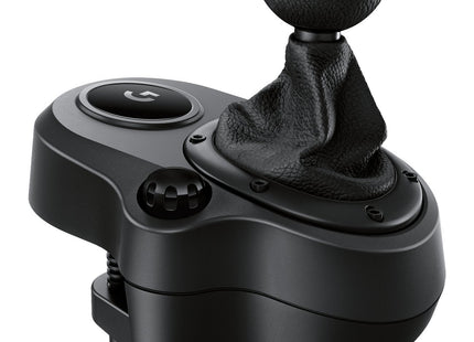 Logitech Controlador 991-000531 / G923 Se Racing Wheel Und Shifter Ps Negro