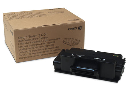 EAN 0095205623079 - Xerox 106R02307 cartucho de tóner 1 pieza(s) Original Negro imagen 1