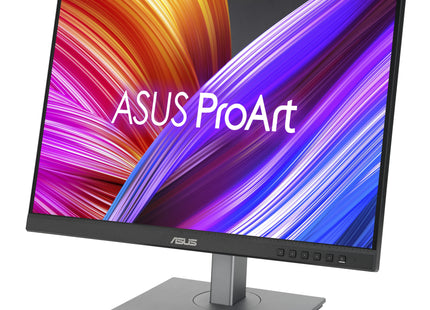EAN 4711081782230 - ASUS ProArt PA248CNV pantalla para PC 61,2 cm (24.1") 1920 x 1200 Pixeles Full HD+ Negro imagen 4