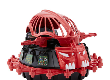 Vehículo De Juguete Mattel  Masters Of The Universe Origins Roton