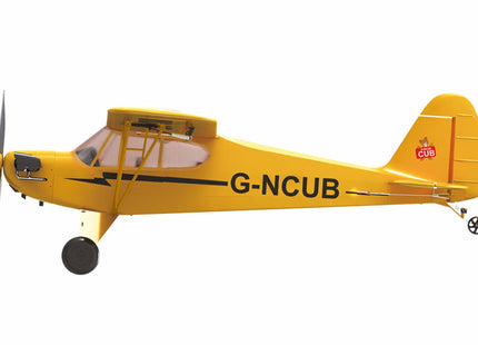 EAN 4260677950251 - Amewi Skylark modelo controlado por radio Avión Motor eléctrico imagen 2