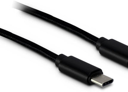 EAN 4260455643689 - Inter-Tech 88885462 cable USB 1 m USB C Negro imagen 1