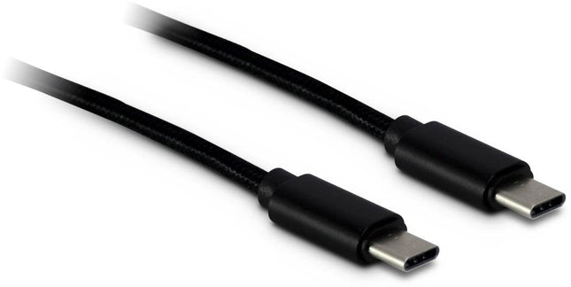 EAN 4260455643689 - Inter-Tech 88885462 cable USB 1 m USB C Negro imagen 1