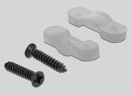 Delock 66257 Adaptador Sub-D 9 Pin Hembra A Terminalblock 10 Pin