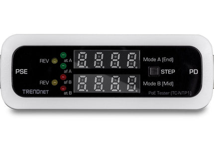 Trendnet Probador Poe Trendnet Tc-Ntp1