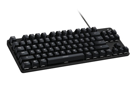 EAN 5099206097971 - Logitech G 920-010446 teclado Juego USB QWERTY Internacional de EE.UU. Negro imagen 3