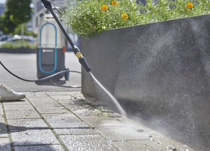 Gardena 9345-20 Accesorio Para Hidrolimpiadora Boquilla 1 Pieza(S)