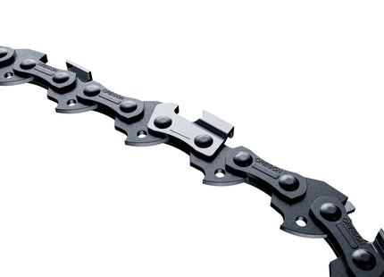 Cadena De Sierra Gardena 3/8", 25cm Para Motosierra Inalámbrica Powersaw 250/18v P4a 14792-20