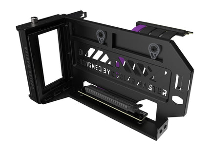 Cooler Master Vertical Graphics Card Holder Kit V3, Halterung Mca-U000r-Kfvk03