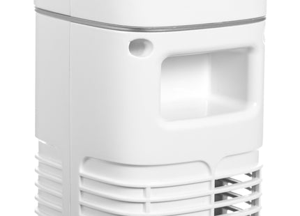 EAN 5901443111481 - Activejet Selected WKS-120BPJ ventilador Blanco imagen 4