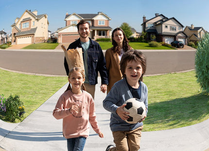 Videoportero Inteligente Eufy Video Doorbell 1080p Con Batería